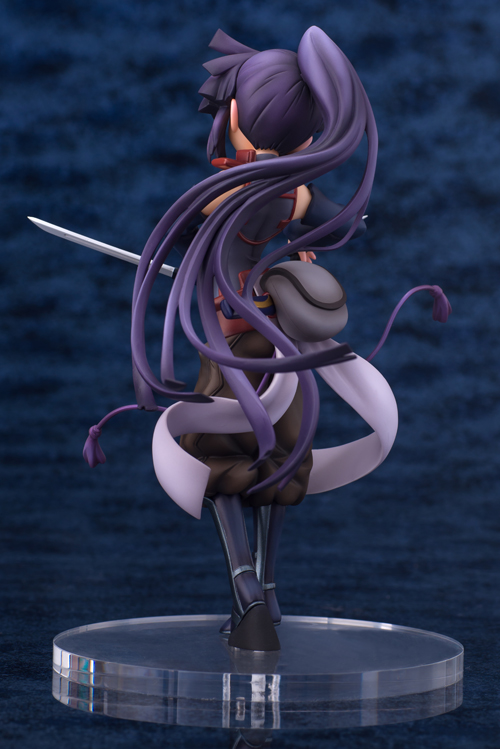 ログ・ホライズン アカツキ | 株式会社アクアマリン