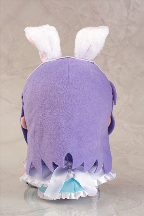 ご注文はうさぎですか？？ ぬいぐるみチノ アリスstyle | 株式会社