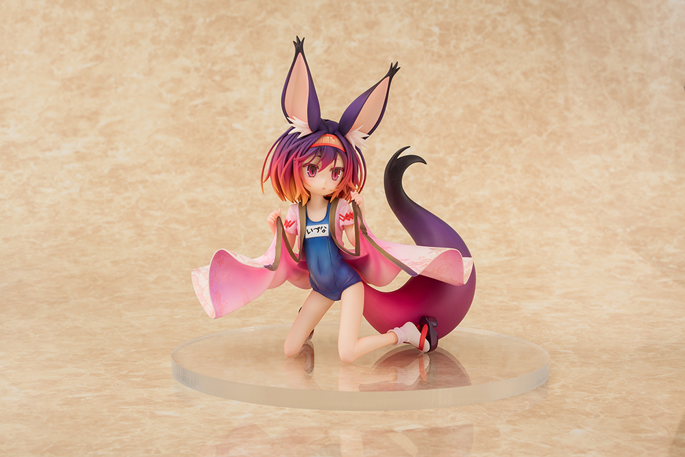 ノーゲーム・ノーライフ 初瀬いづな 水着style | 株式会社アクアマリン