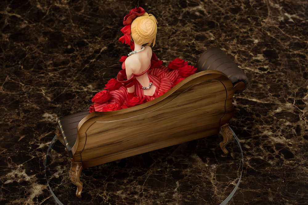 Fate/EXTRA アイドル皇帝/ネロ | 株式会社アクアマリン