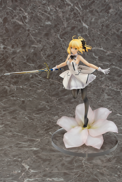 Fate/Grand Order セイバー/アルトリア・ペンドラゴン〔リリィ