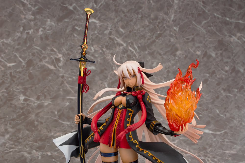 Fate/Grand Order アルターエゴ/沖田総司〔オルタ〕 | 株式会社アクア