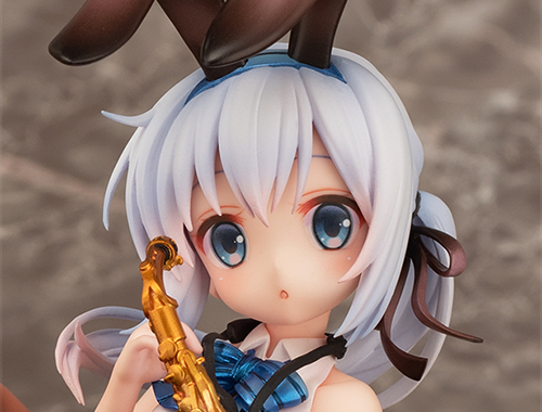 ご注文はうさぎですか？？ チノ Jazz style | 株式会社アクアマリン