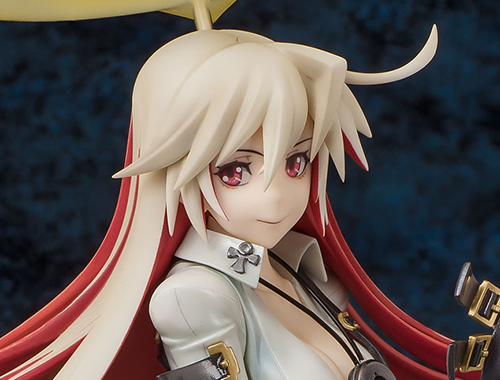 GUILTY GEAR Xrd -REVELATOR- ジャック・オー | 株式会社アクアマリン