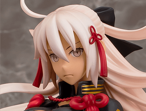 Fate/Grand Order アルターエゴ/沖田総司〔オルタ〕 | 株式会社アクア