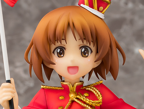 ガールズ＆パンツァー 西住みほ マーチングバンドstyle | 株式会社