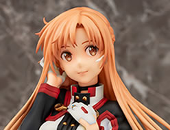 ソードアート・オンライン アスナ［Starry night］ | 株式会社アクアマリン