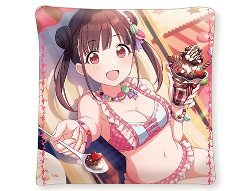 アイドルマスター シャイニーカラーズ クッションカバー | 株式会社