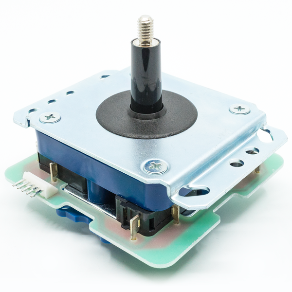 SEIMITSU LS-32-01-SC Joystick (Choose SS or SE Plate Options