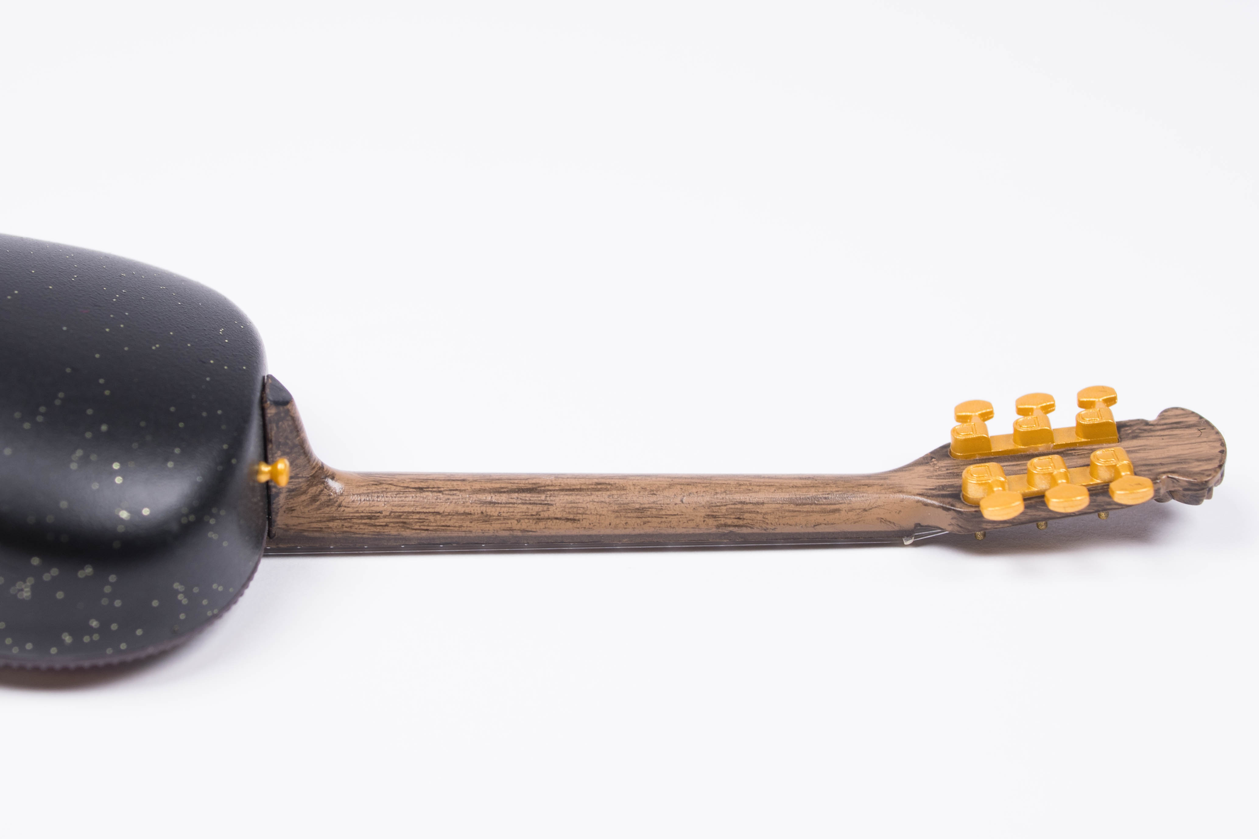 Ovation ギターコレクション 1/8スケール スーパーアダマス | Archtop