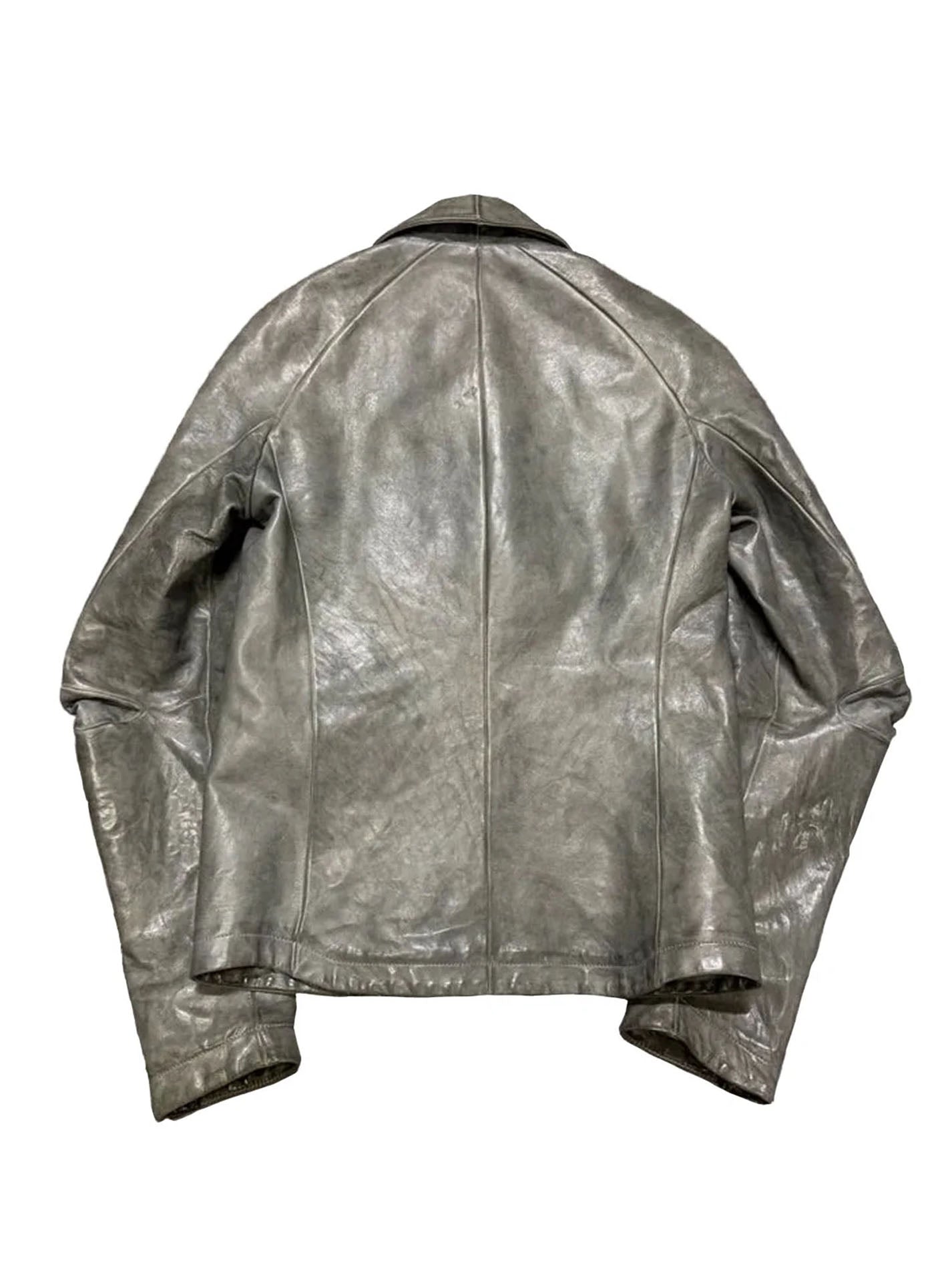 Carol Christian Poell Jacket - Archived