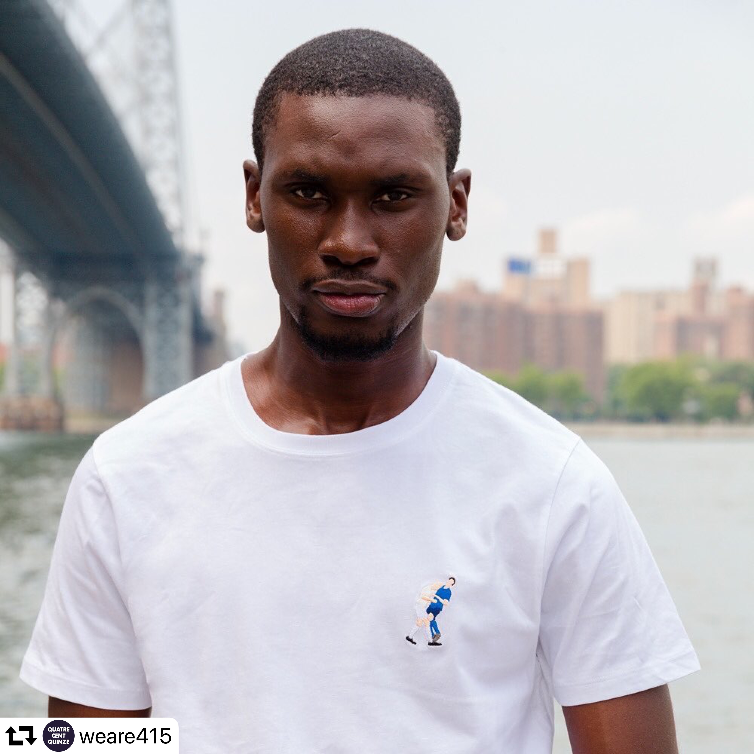 QUATRE CENT QUINZE Vol.1 | ARCH TOKYO