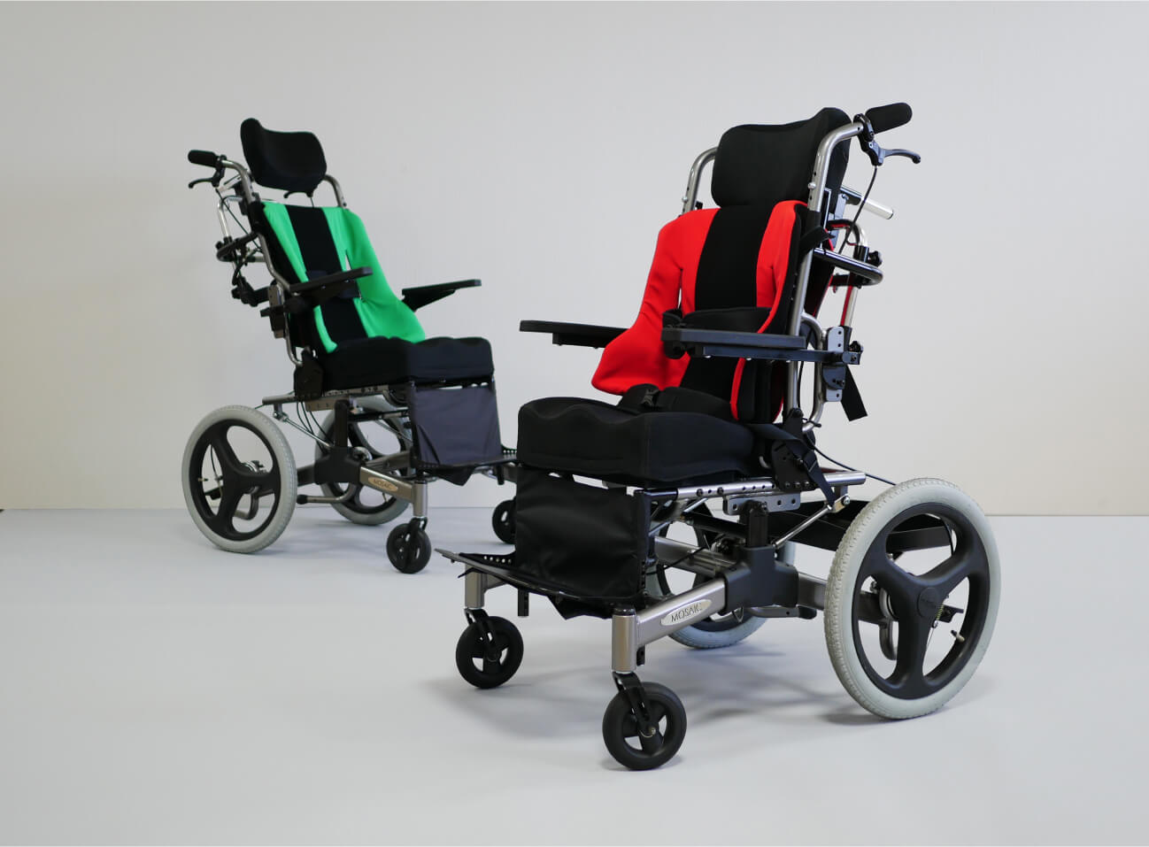 SOYO送風バギーシート（ジュニアサイズ）｜有薗製作所 人に優しい