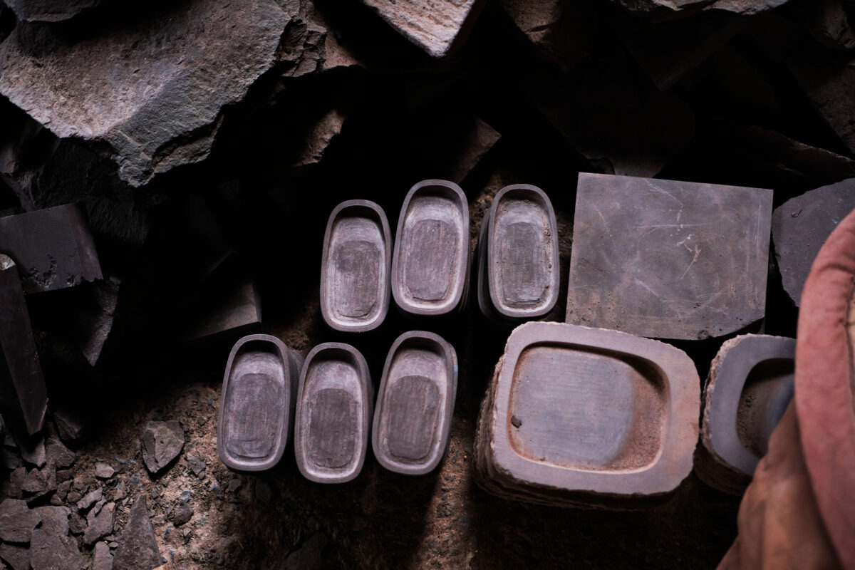 四代目日枝玉峯、日枝陽一<br>鎌倉時代から始まる歴史と伝統を誇る