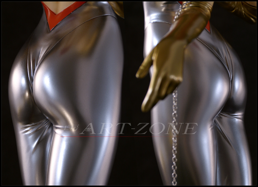 VOLKS/ボークス/キューティーハニー/空山基