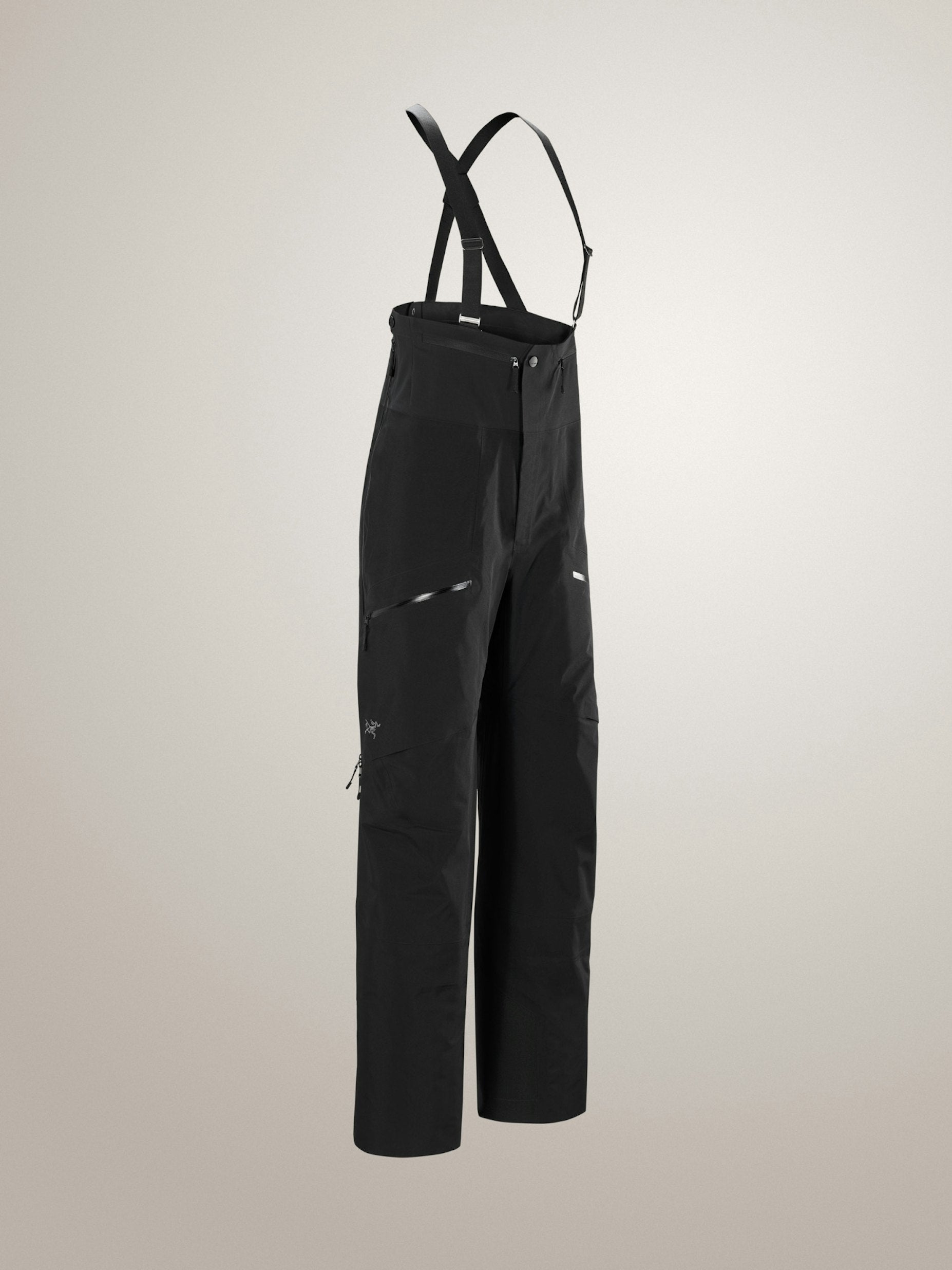 Arc'teryx Rush Bib Pant Women's – Arc'teryx | Ascent Outdoors