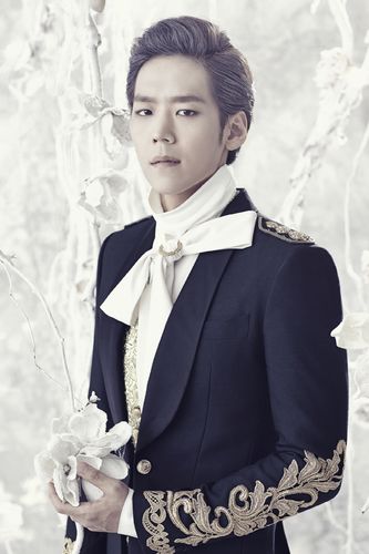 KAI（カイ）独占インタビュー！ クロスオーバー歌手&ミュージカル俳優