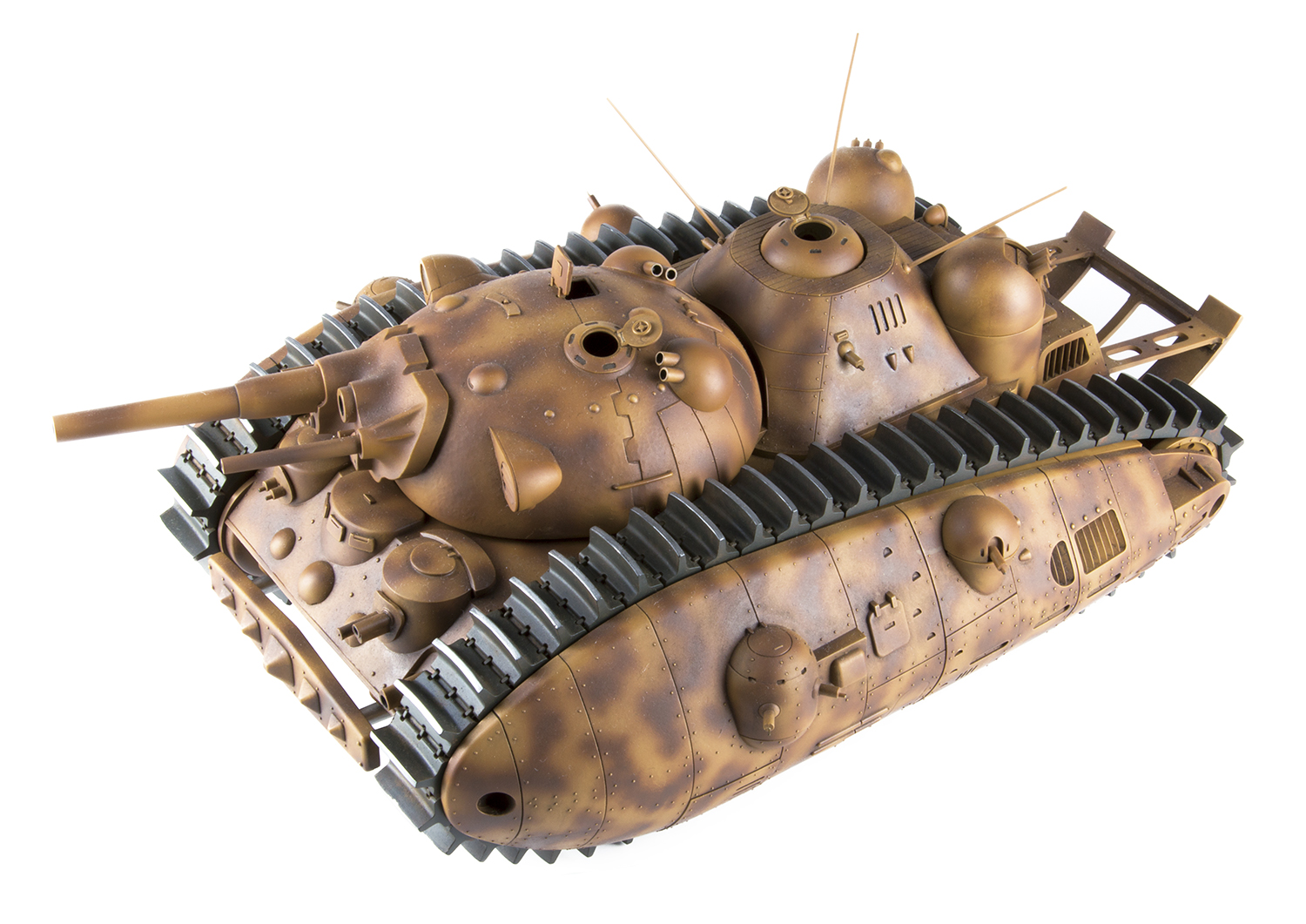 TG-2】1/72 悪役1号 隊員集合セット出荷のお知らせ | Asukamodel website