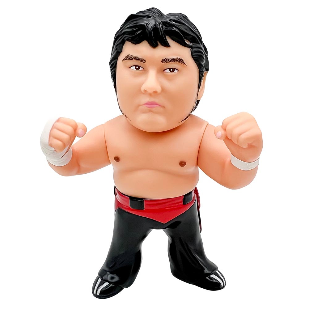 16dソフビコレクション039 橋本真也 – プロレス専門店バックドロップ