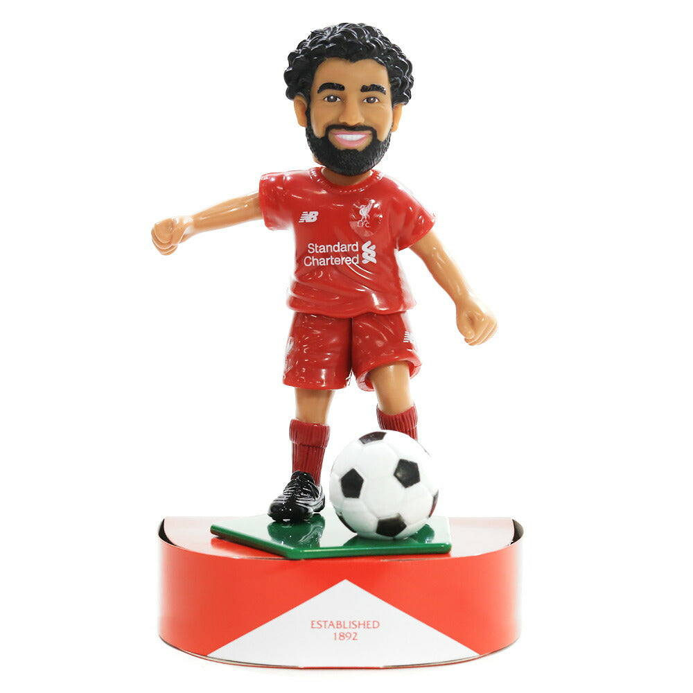 リヴァプールFC モハメド・サラー(Mohamed Salah) コレクティブル