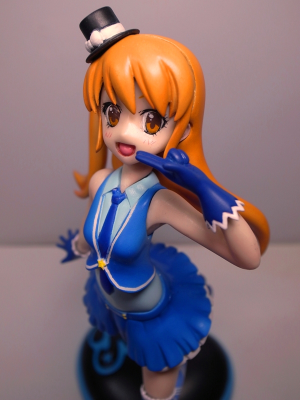 天宮りずむ | 部長部 on the web