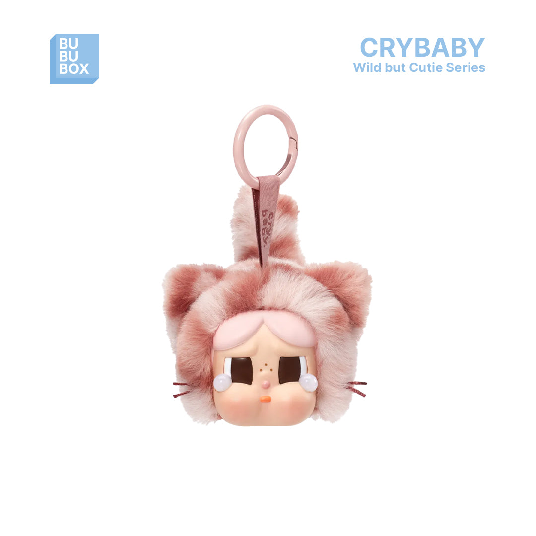 CRYBABY Wild but Cutie Series Blind Box – BUBU BOX