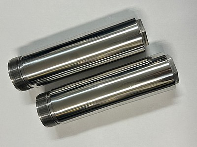 商品詳細 【ハーレー用フォークジョイント 49mmフォーク用】 « 部品屋K&W