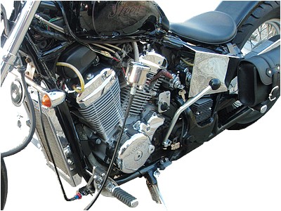 商品詳細 【ジョッキーシフトKIT】 « 部品屋K&W