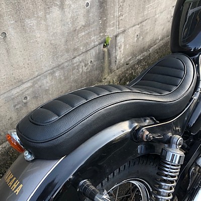 商品詳細 【コブラシート】 « 部品屋K&W