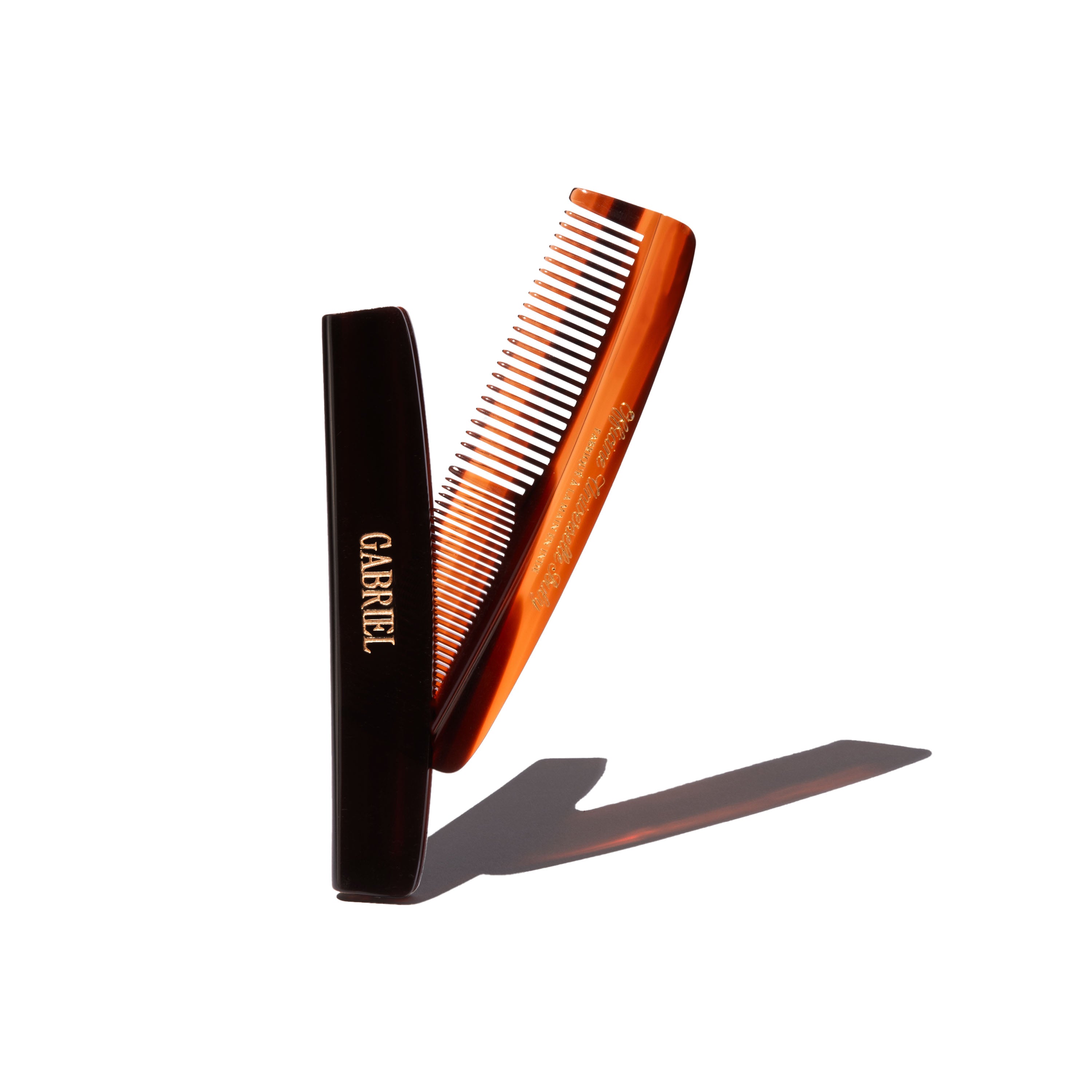 THE TRAVELER / ザ・トラベラー - 櫛 - オフィシーヌ・ユニヴェルセル