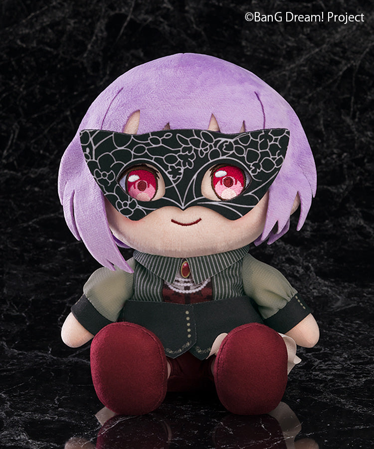 BanG Dream! ぬいぐるみ Ave Mujica アモーリス｜ブシロード