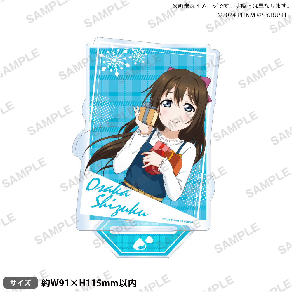 ラブライブ！スクールアイドルフェスティバル ALL STARS アクリル