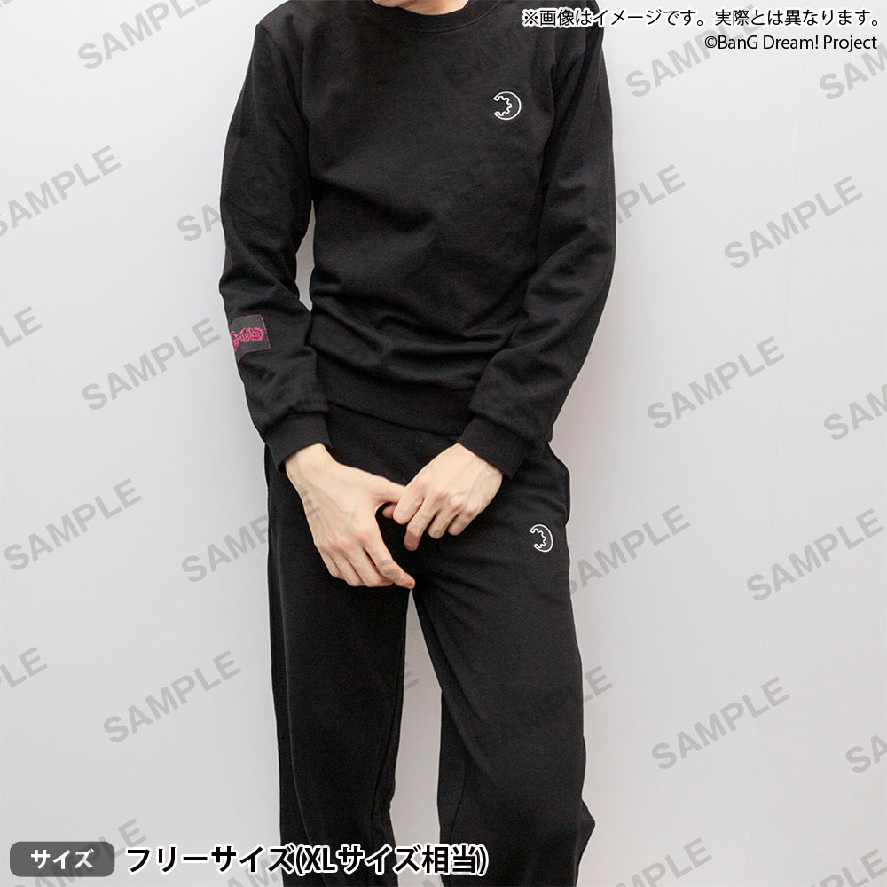 BanG Dream! スウェット上下セット Ave Mujica｜ブシロード オンライン