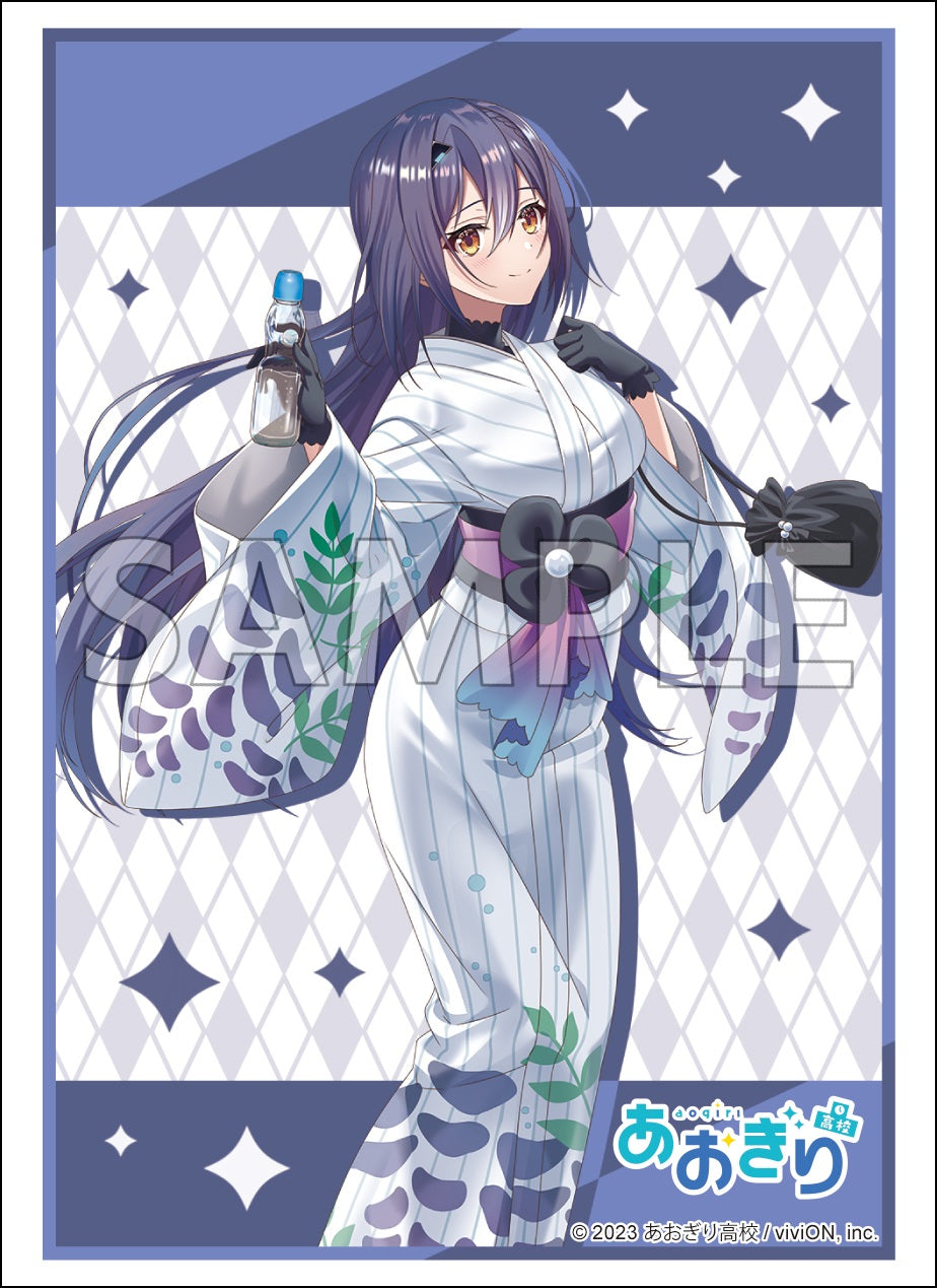 ブシロード スリーブコレクション ハイグレード Vol.4798 あおぎり高校