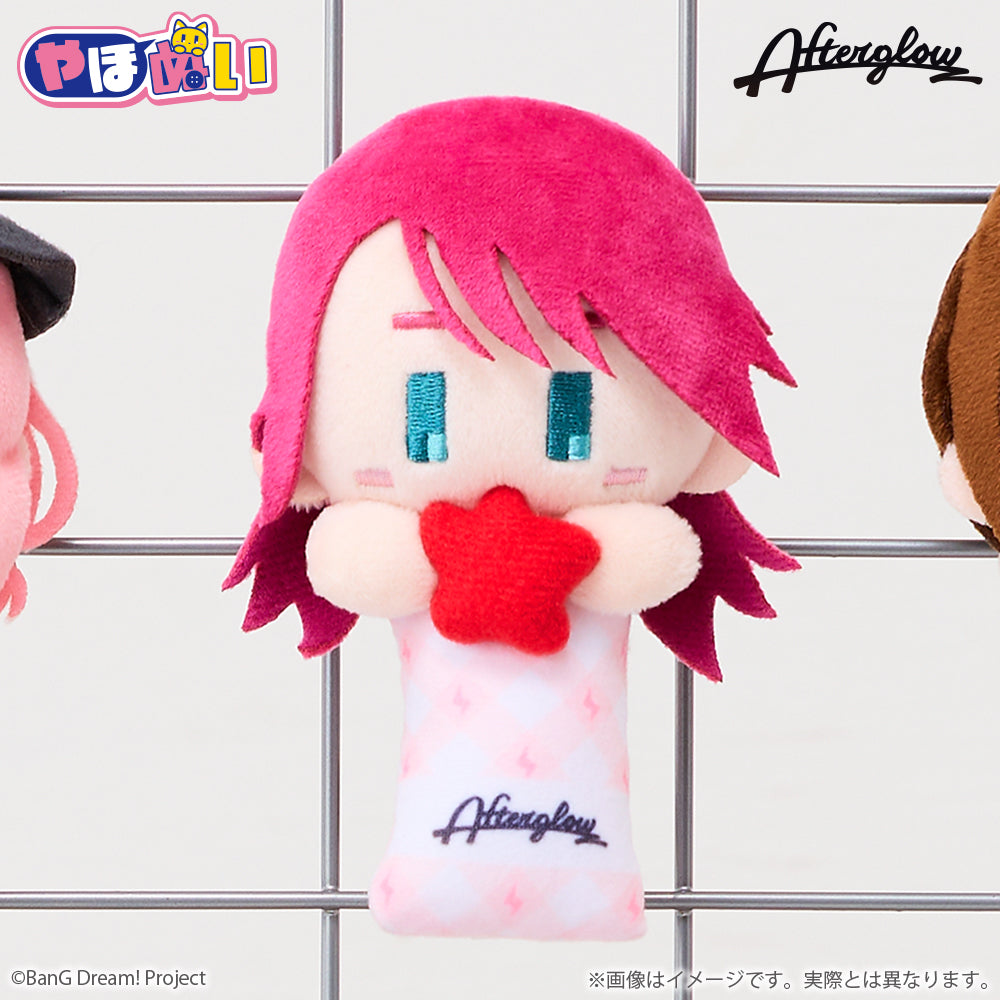 宇田川 巴｜ブシロード オンラインストア