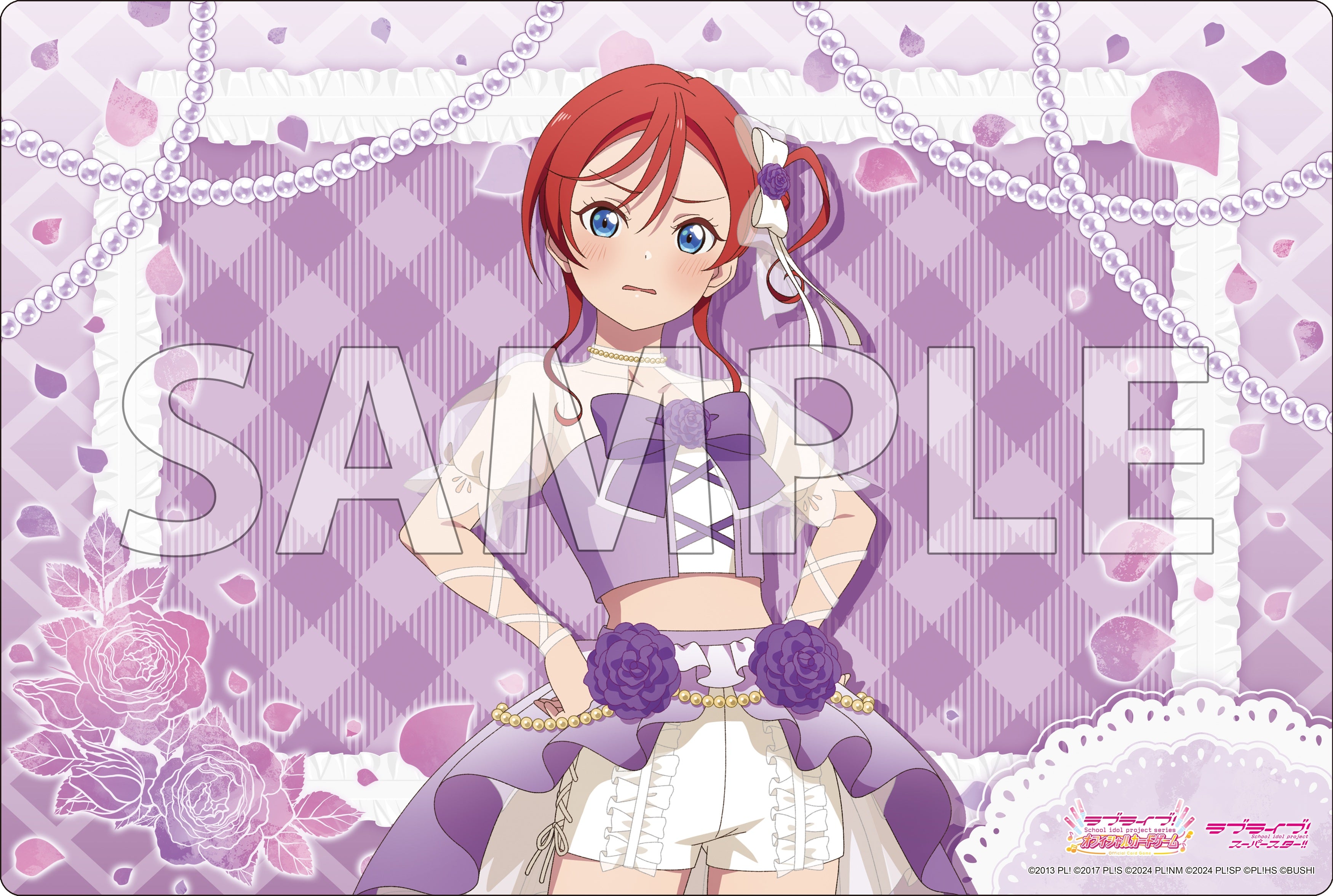 米女メイ｜ブシロード オンラインストア