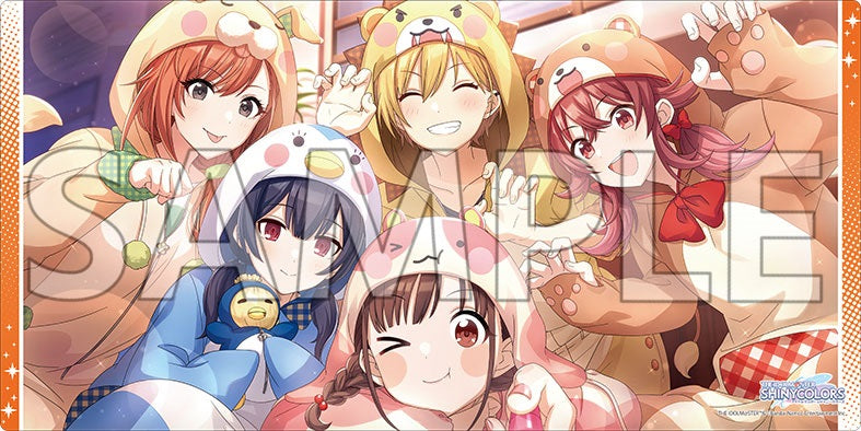 ブシロード ラバーマットコレクション V2 Vol.1464 アイドルマスター