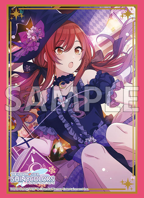 ブシロード スリーブコレクション ハイグレード Vol.4411 アイドル