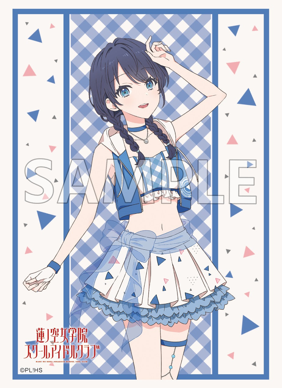 ブシロード スリーブコレクションエクストラ Vol.457 ラブライブ！蓮ノ