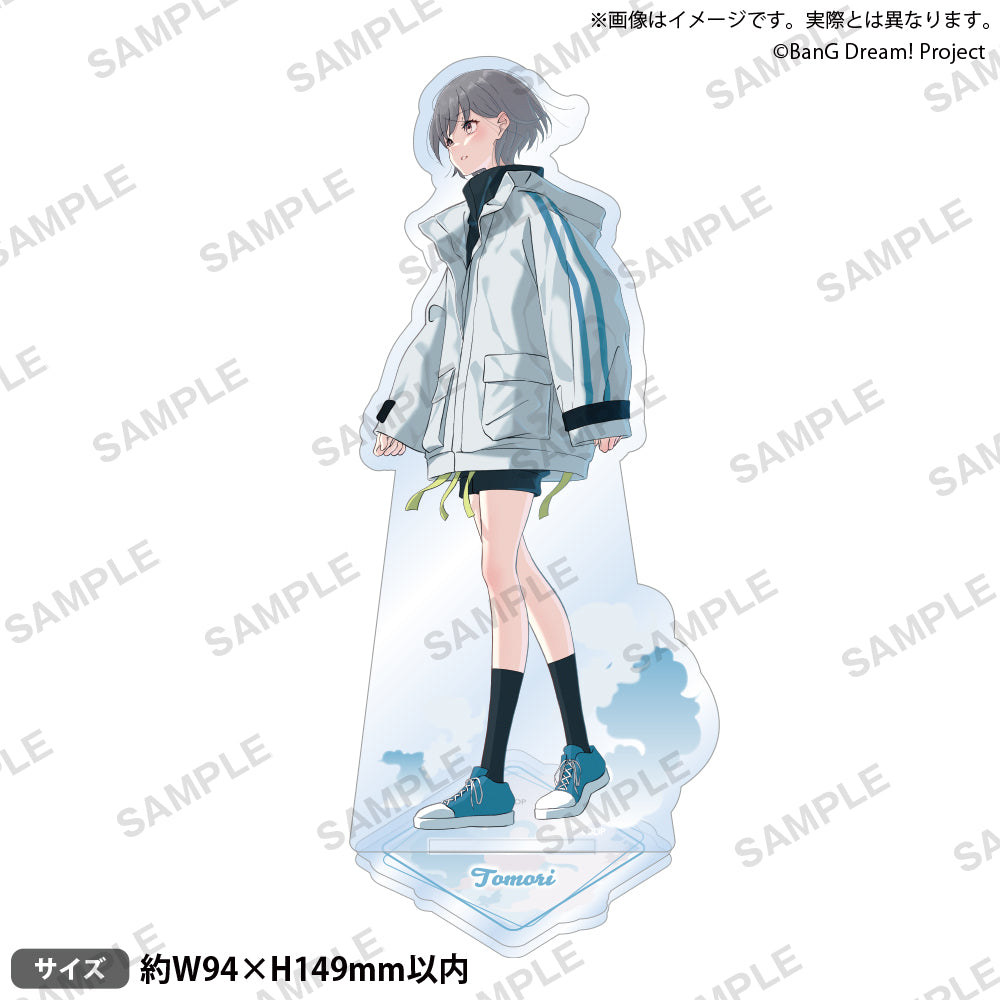 ー*に様 ヴァイスシュヴァルツ 高松燈 SSP 迷子のバンド 迷路的乐队