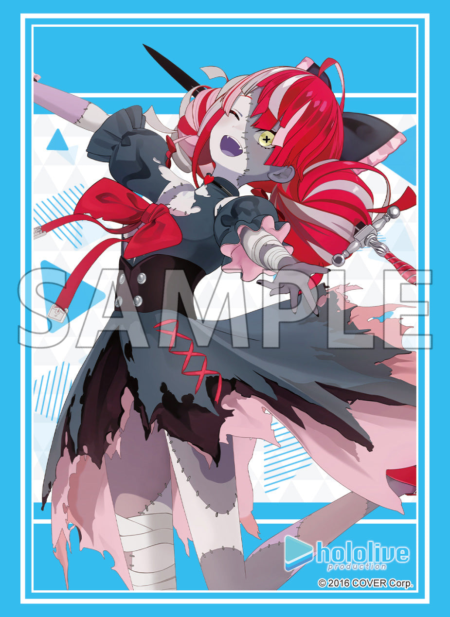 ブシロード スリーブコレクション ハイグレード Vol.3919 ホロライブ