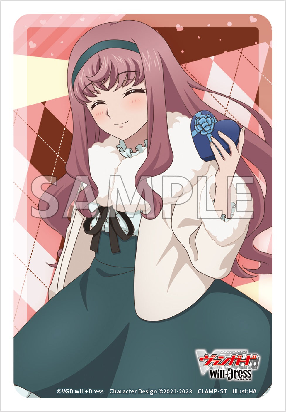 ブシロード スリーブコレクションミニ エクストラ Vol.138カード