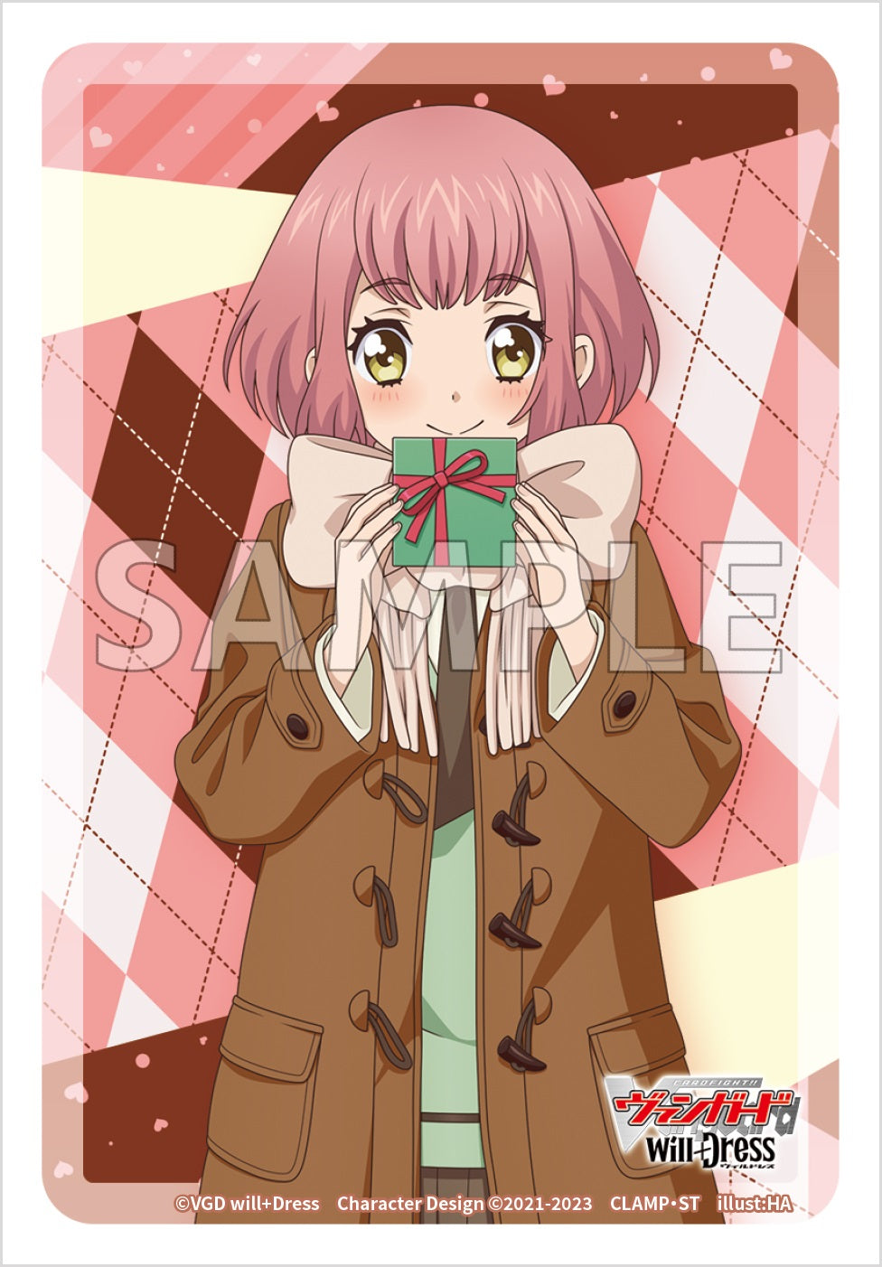 ブシロード スリーブコレクションミニ エクストラ Vol.136カード