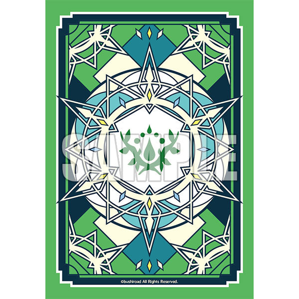 ブシロード スリーブコレクションミニ エクストラ Vol.105 カード