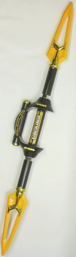 DXカブトランサー