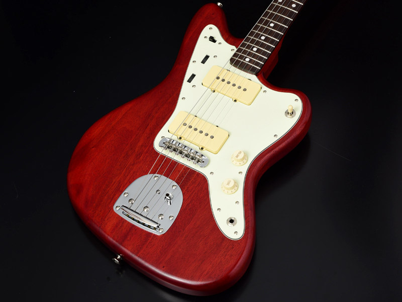 Bacchus CRAFT Seriesに「BJM-60E ALL MAHO」登場！！ – SOAR MUSIC