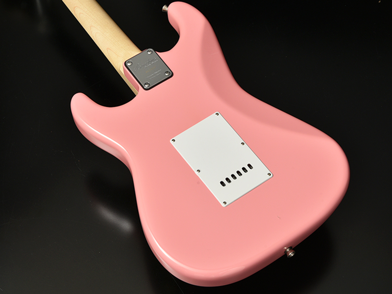 Bacchus GLOBAL Series「BST-650B」に新色登場！！ – SOAR MUSIC 新着