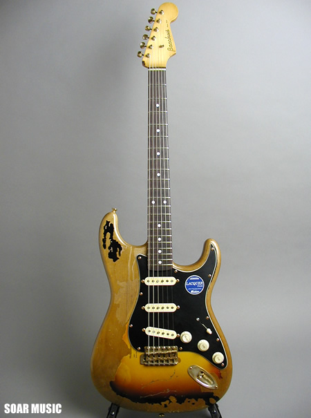 ◻️Bacchus◇BST-50RE 3TS◇レリックGLOBAL SERIES BST-50RE 3TS-RE