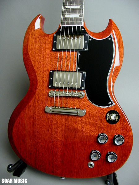 BSG-STD CR (Bacchus)