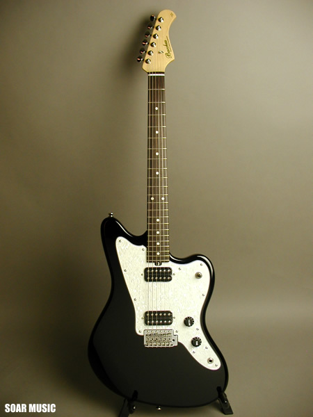 BJM-500G/R BLK (Bacchus)